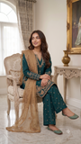 ZARI TEAL
