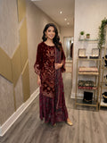 AYZEL MAROON