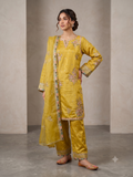 ASENA MUSTARD