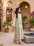 2PC ZEEN WHITE
