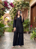 2PC MEERA BLACK