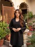 2PC MEERA BLACK