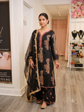 ASENA BLACK