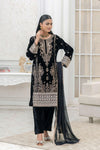 MAHLIAH BLACK