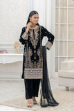 MAHLIAH BLACK