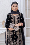 MAHLIAH BLACK