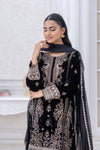 MAHLIAH BLACK