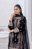 MAHLIAH BLACK