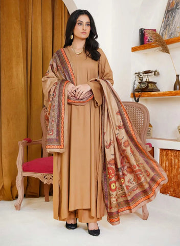 SUFFUSE SOLIDS TAN