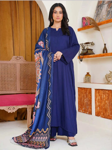 SUFFUSE SOLIDS NAVY