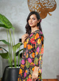2PC RIYA BLK/PINK