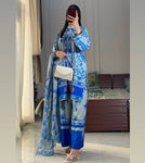 AIRA LIGHT BLUE