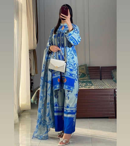 AIRA LIGHT BLUE