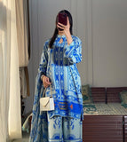 AIRA LIGHT BLUE