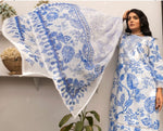 FUNAR WHITE/BLUE