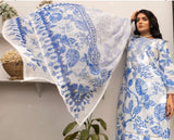 FUNAR WHITE/BLUE