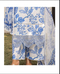 FUNAR WHITE/BLUE