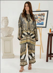 2PC INARA GREY