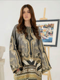 2PC INARA GREY