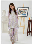2PC INARA LILAC