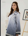 2PC INARA BLUE/GREY