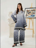 2PC INARA BLUE/GREY