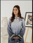 2PC INARA BLUE/GREY