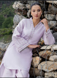 2PC GLORIA LILAC