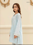2PC GLORIA SKY BLUE