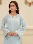 2PC GLORIA SKY BLUE