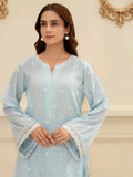 2PC GLORIA SKY BLUE