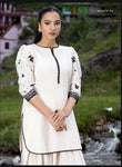 2PC GLORIA CREAM