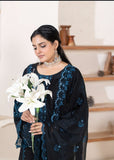 AMAL LUX BLACK