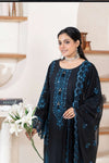 AMAL LUX BLACK