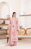 AMAL LUX PINK
