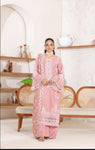 AMAL LUX PINK