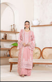 AMAL LUX PINK