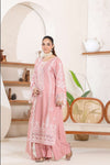AMAL LUX PINK