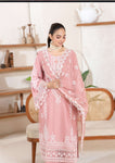 AMAL LUX PINK