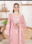 AMAL LUX PINK