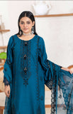 AMAL LUX TEAL