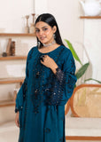 AMAL LUX TEAL