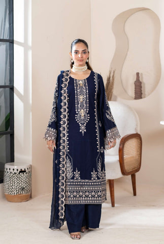 AMAL LUX NAVY