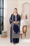 AMAL LUX NAVY