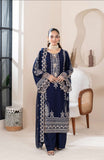 AMAL LUX NAVY