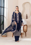 AMAL LUX NAVY