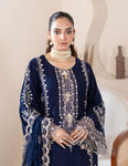 AMAL LUX NAVY