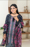 PANAH BLACK