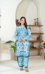 PANAH TURQUOISE