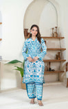 PANAH TURQUOISE